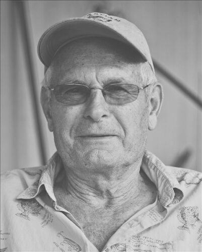 Charles H. Stone